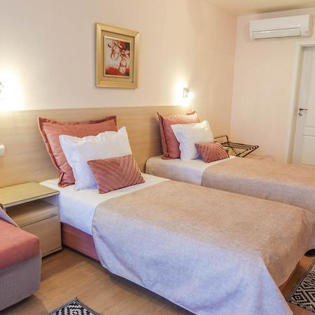 Hotel Acropolis Warna Zewnętrze zdjęcie
