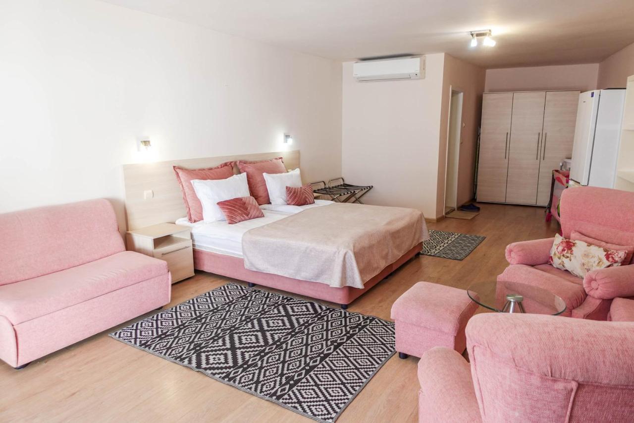 Hotel Acropolis Warna Zewnętrze zdjęcie