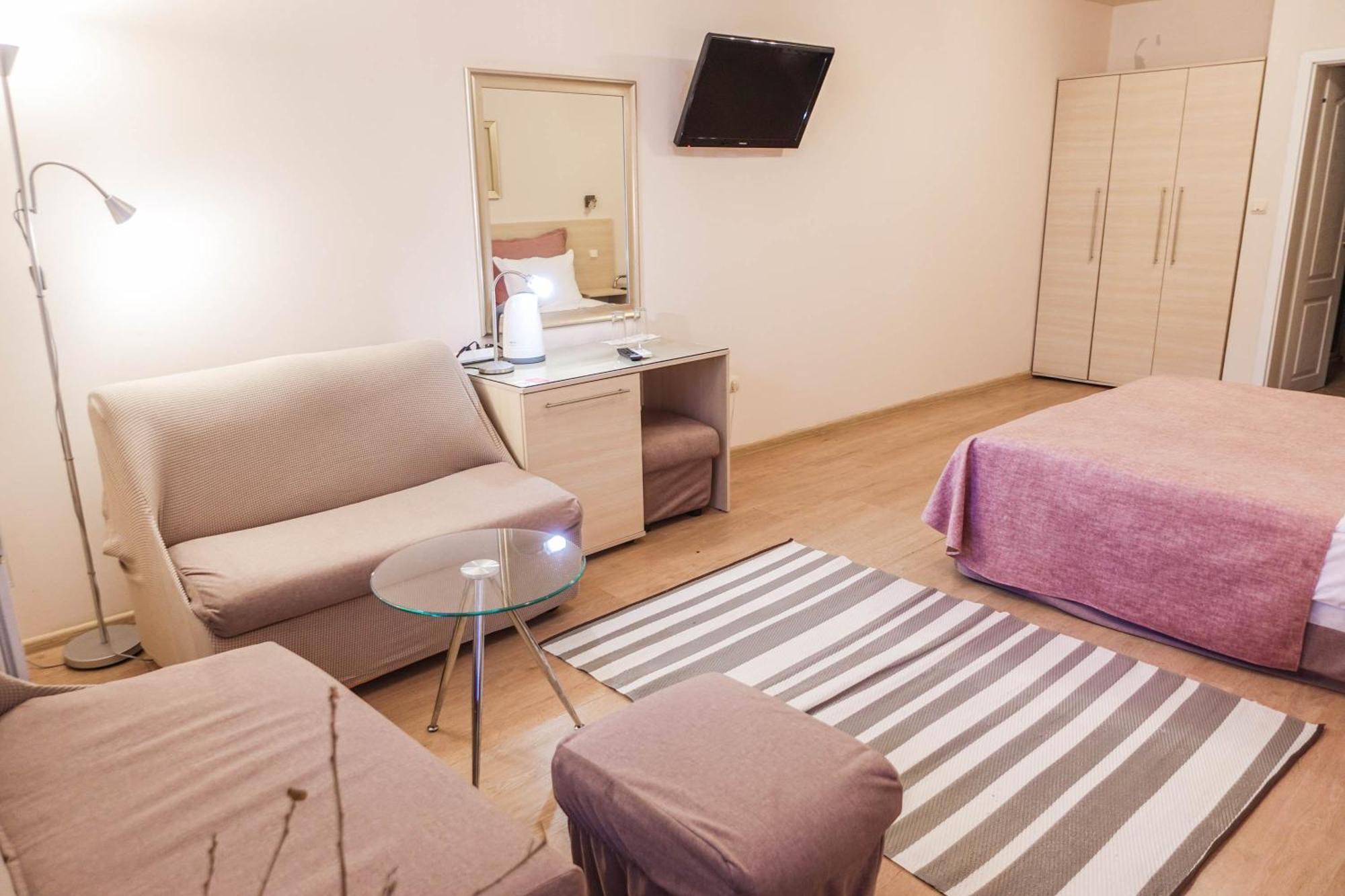 Hotel Acropolis Warna Zewnętrze zdjęcie