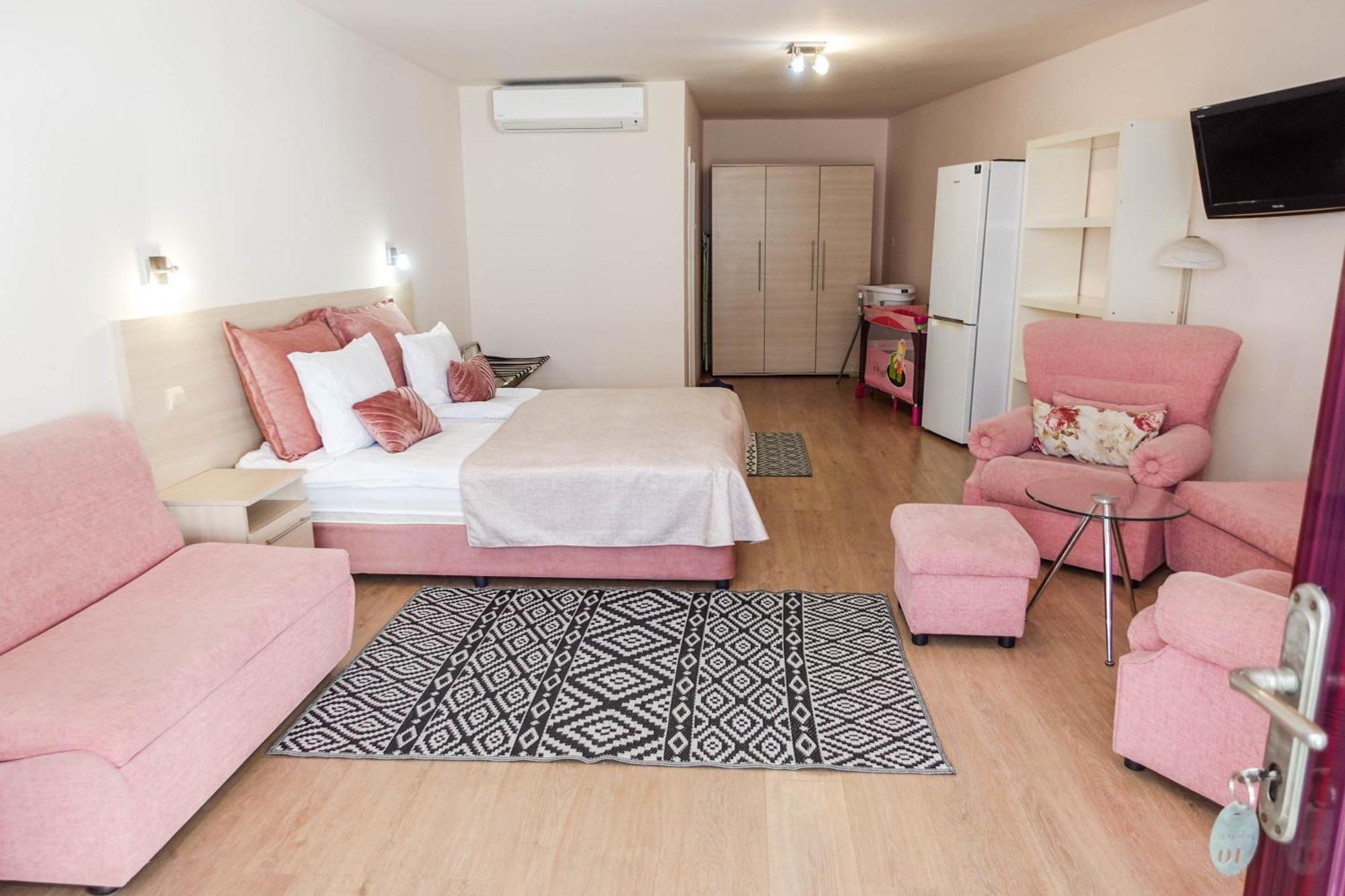 Hotel Acropolis Warna Zewnętrze zdjęcie
