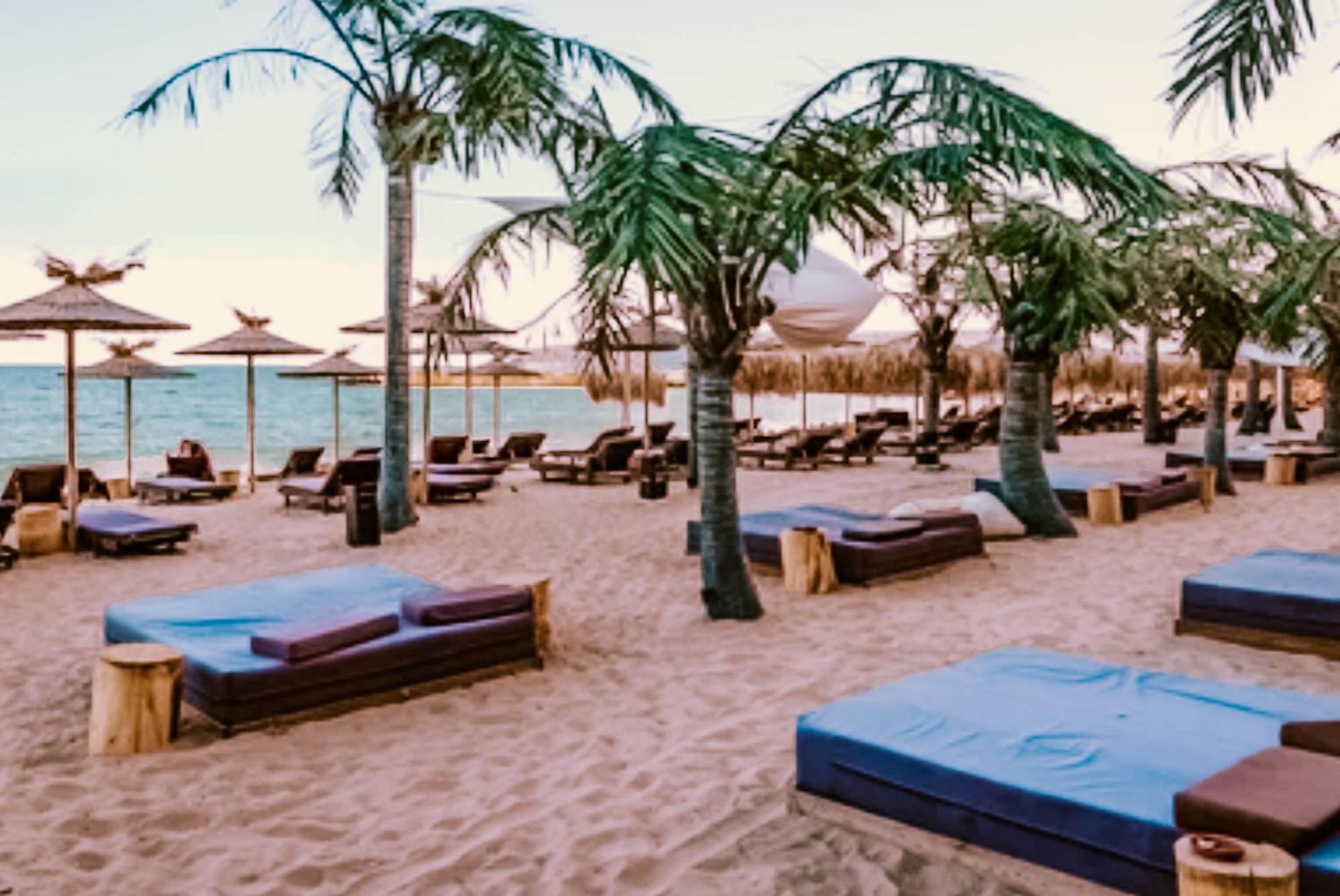 Hotel Acropolis Warna Zewnętrze zdjęcie