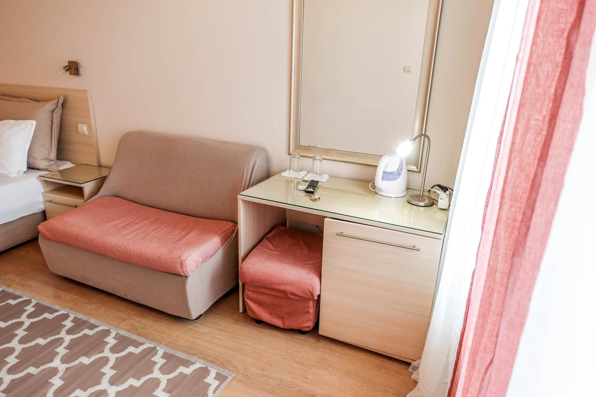 Hotel Acropolis Warna Zewnętrze zdjęcie