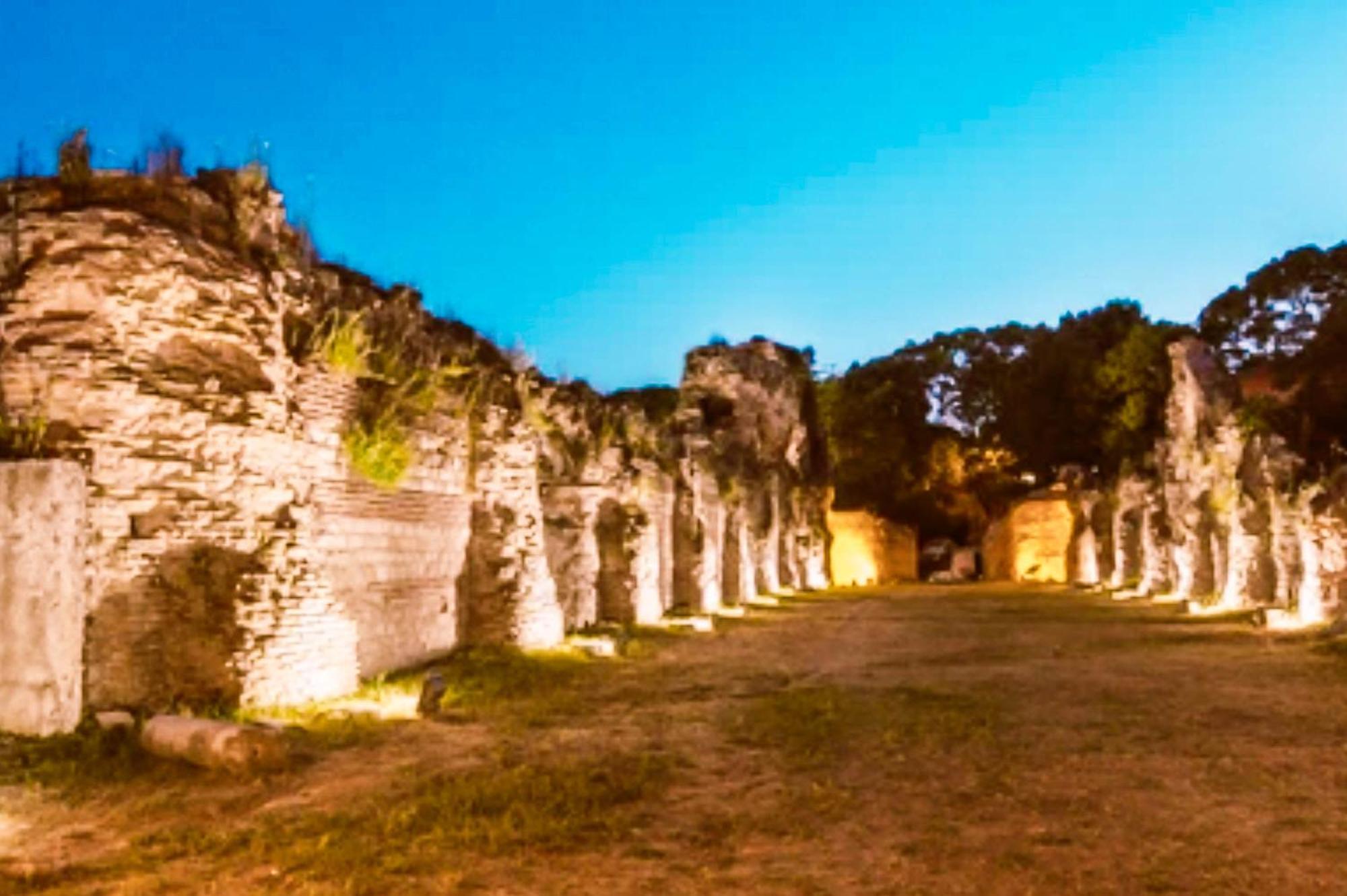 Hotel Acropolis Warna Zewnętrze zdjęcie